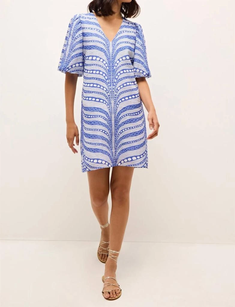 商品Marie Oliver|Marie Oliver - Kiki Dress,价格¥2026,第3张图片详细描述