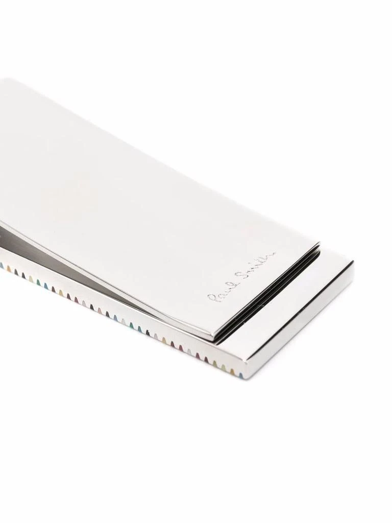 商品Paul Smith|PAUL SMITH Clip for banknotes,价格¥814,第2张图片详细描述