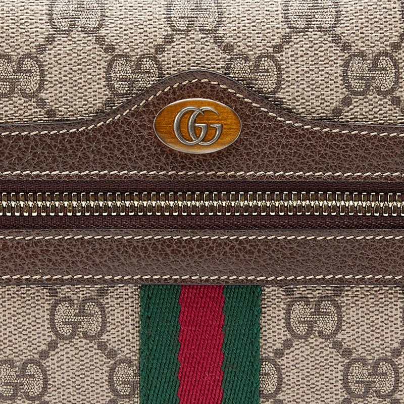 GUCCI 棕色女士腰包 517076-96I3B-8745 商品