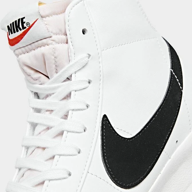 商品NIKE|Nike Blazer 开拓者 运动板鞋,价格¥820,第3张图片详细描述