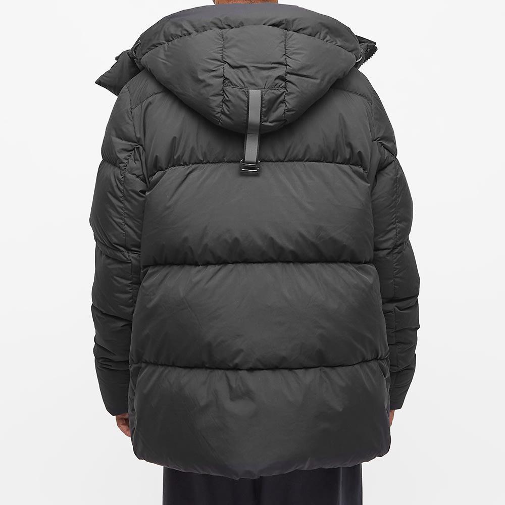 商品Canada Goose|Canada Goose Black Disc Osbourne Parka,价格¥8575,第5张图片详细描述