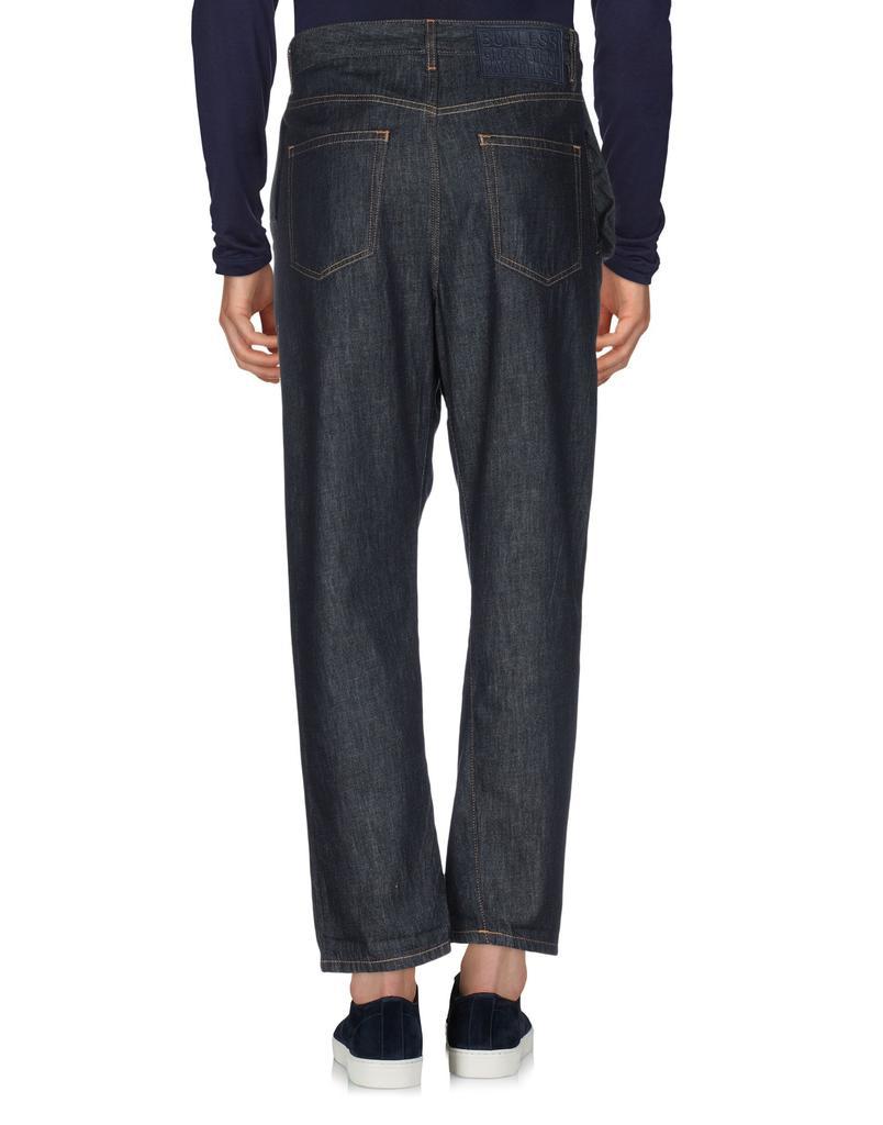 商品Vivienne Westwood|Denim pants,价格¥319,第5张图片详细描述