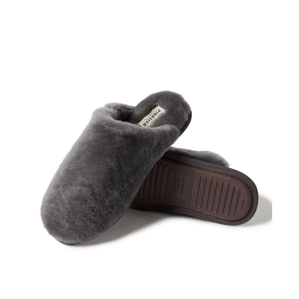 商品Dear Foams|Men's Broome Scuff,价格¥447,第5张图片详细描述