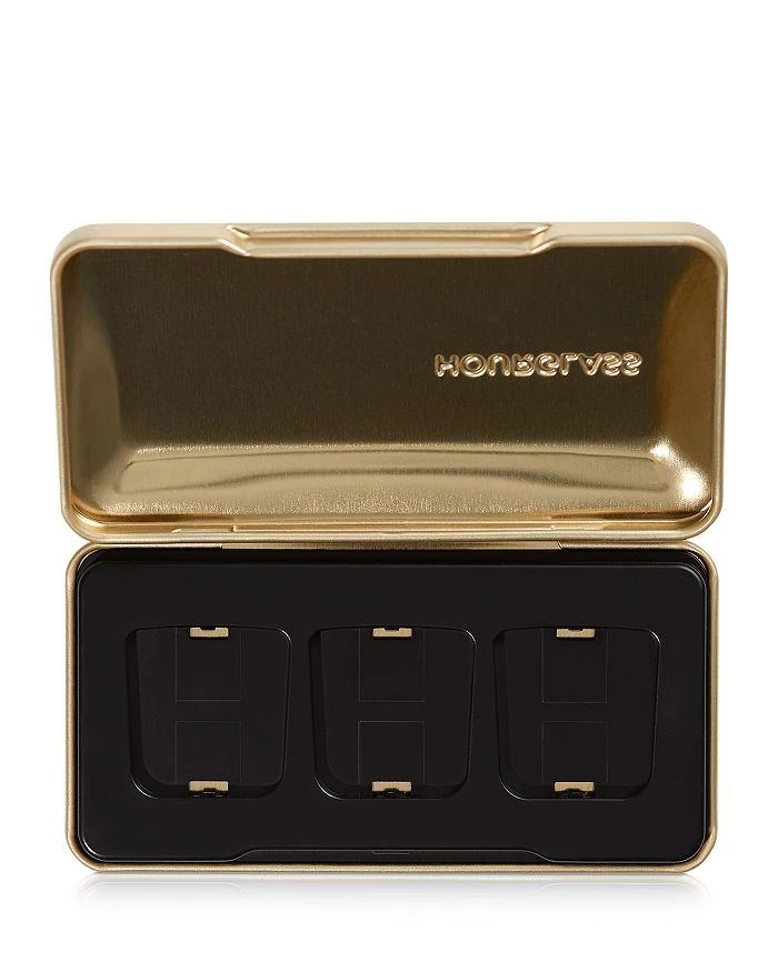 商品HOURGLASS|Curator Three-Pan Palette,价格¥111,第1张图片