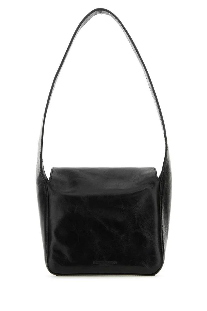 商品Alexander Wang|Alexander Wang Dome Small Hobo Bag,价格¥6280,第2张图片详细描述