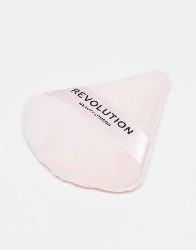 商品Revolution|Revolution IRL Soft Focus Powder Puff,价格¥50,第3张图片详细描述