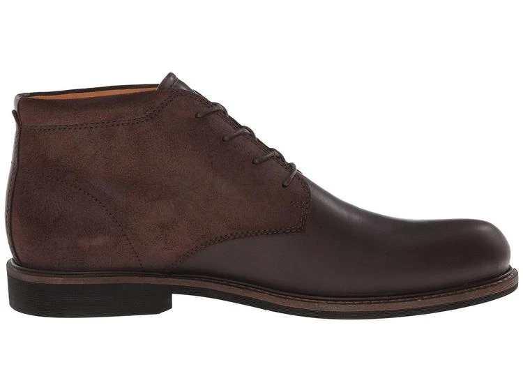 Findlay Plain Toe Boot 商品