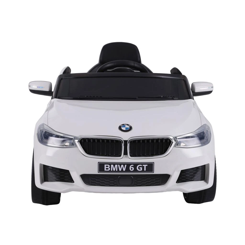 商品Simplie Fun|12V Electric Kid Ride On Car,价格¥3041,第1张图片