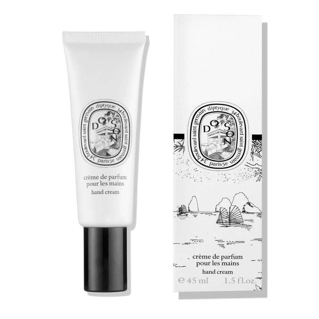 商品Diptyque|Do Son Hand cream,价格¥333,第4张图片详细描述