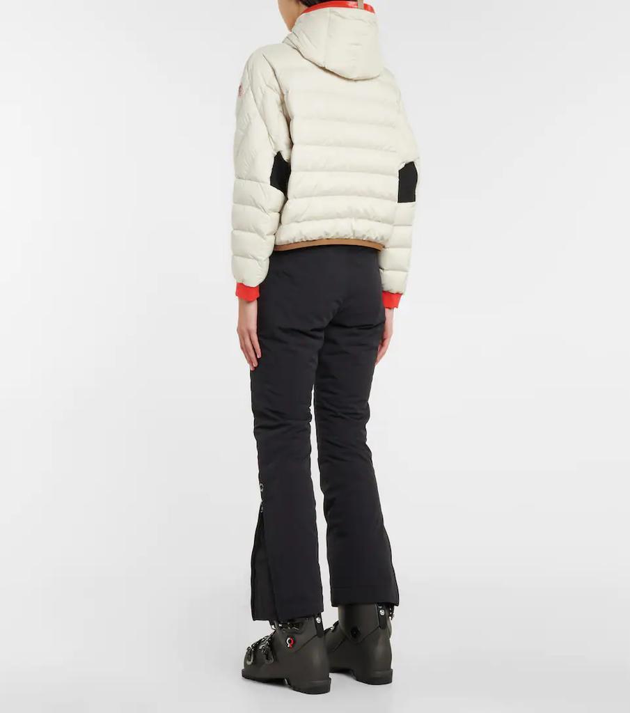 商品Moncler|Sierre羽绒滑雪夹克,价格¥12777,第5张图片详细描述