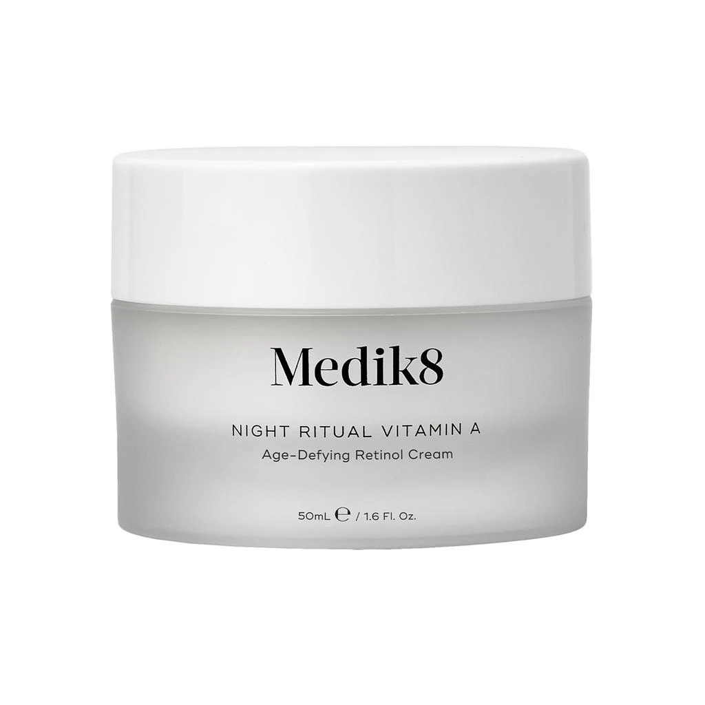 商品Medik8|Night Ritual Vitamin A,价格¥375,第1张图片