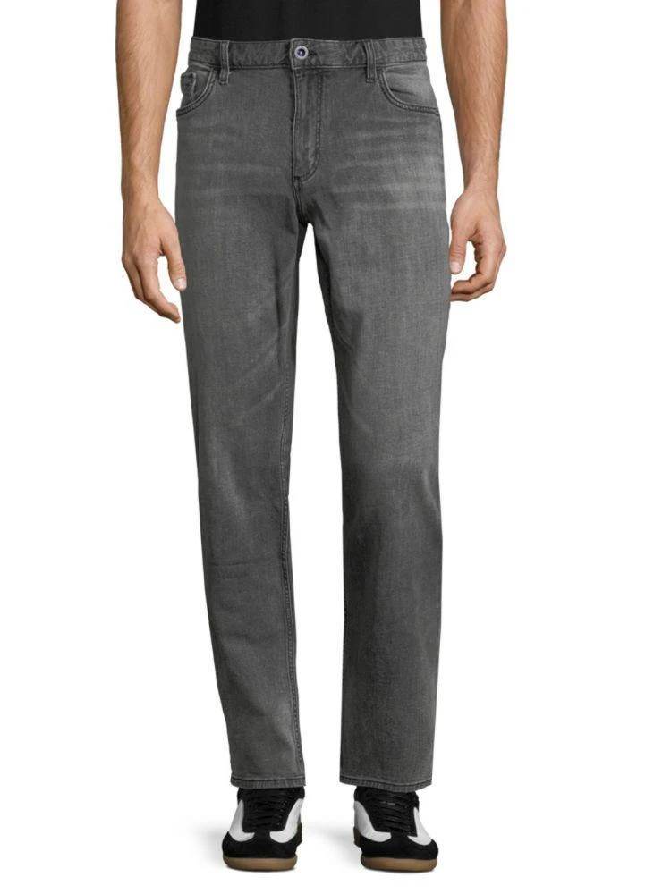 商品Calvin Klein|Calvin Klein Classic Skinny Jeans,价格¥157,第1张图片