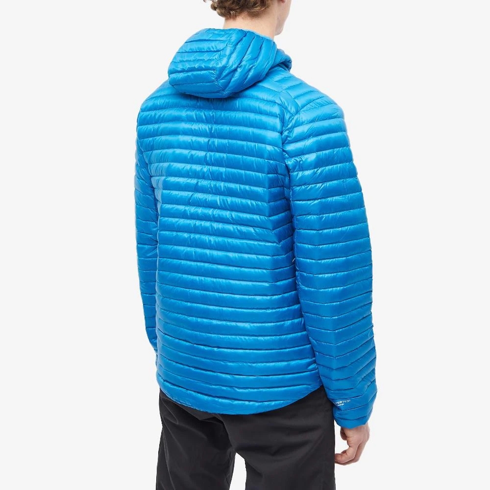 商品Montane|Montane Anti-Freeze Lite Hooded Down Jacket,价格¥920,第3张图片详细描述