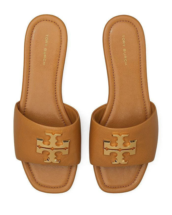 商品Tory Burch|Women's Eleanor Slide Sandals,价格¥2216,第4张图片详细描述