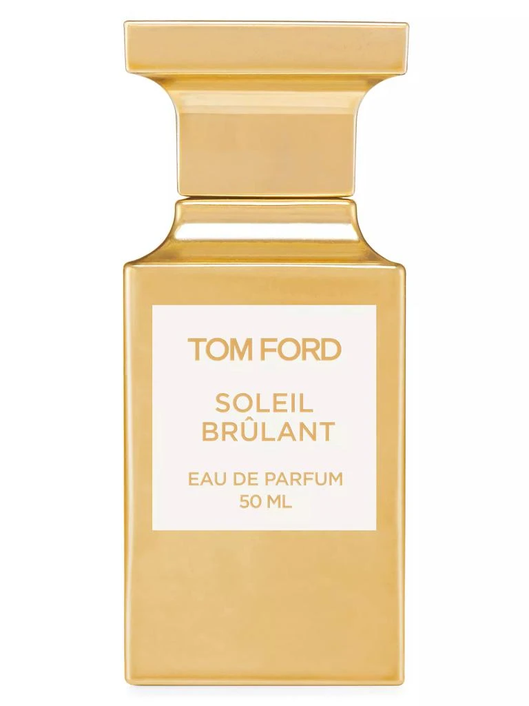 商品Tom Ford|Soleil Brûlant Eau de Parfum,价格¥2408,第1张图片