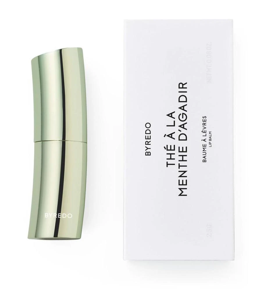 商品BYREDO|Lip Balm,价格¥397,第1张图片