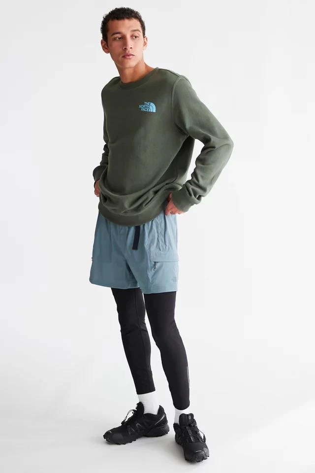 商品The North Face|The North Face Winter Running Tight,价格¥189,第3张图片详细描述