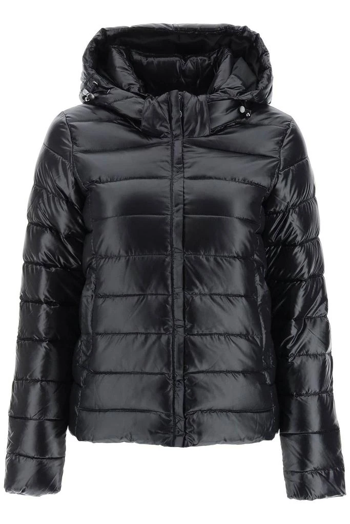 商品PYRENEX|'SPOUTNIC 2 SHINY' SHORT DOWN JACKET,价格¥2116,第1张图片