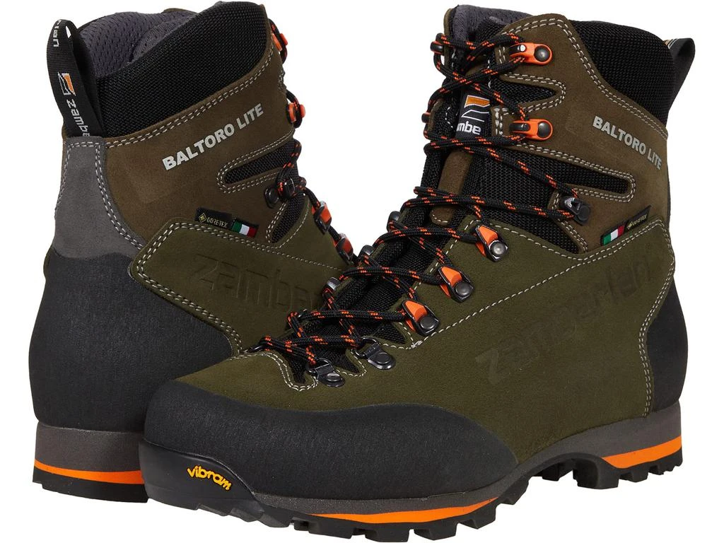 商品Zamberlan|1110 Baltoro Lite GTX,价格¥1634,第1张图片