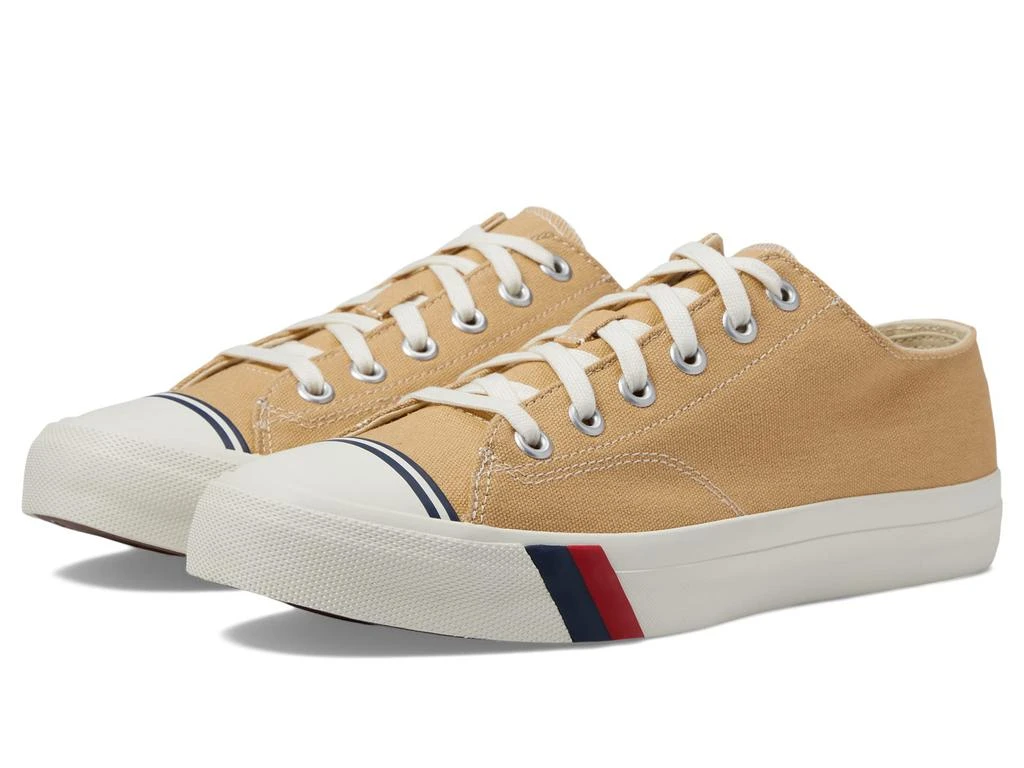 商品Pro-Keds|Royal Lo Lace Up,价格¥259,第1张图片
