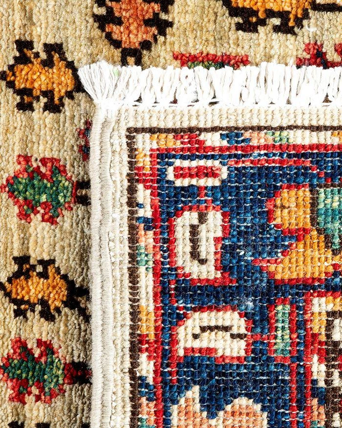 Serapi M1973 Runner Area Rug, 2' x 5'9 商品