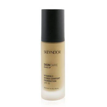 商品SKEYNDOR|Vitamin C Hydra Comfort Foundation Spf 20,价格¥330,第1张图片