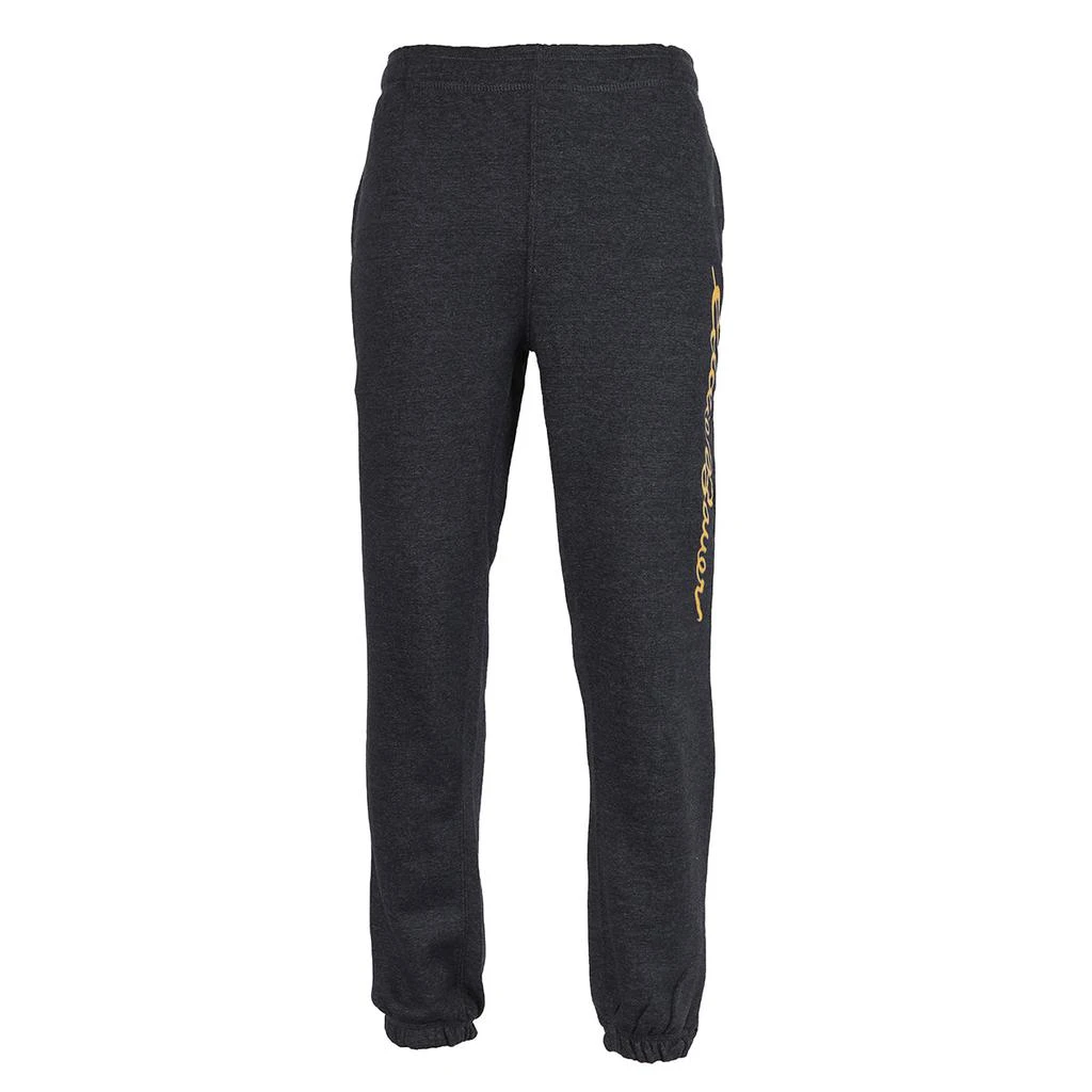 Eddie Bauer Men's Brushed Back Fleece Soft Logo Jogger 商品