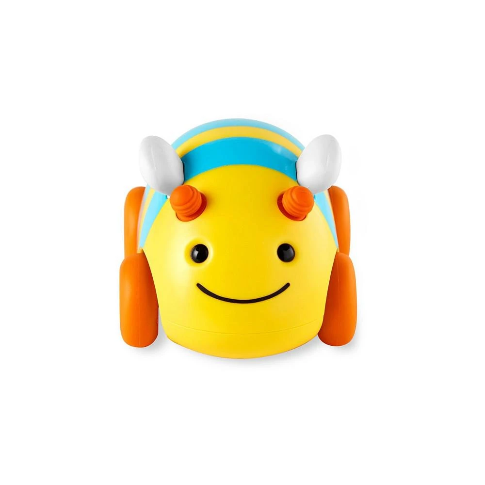 商品Skip Hop|Explore and More Pull and Go Bee Car,价格¥60,第2张图片详细描述