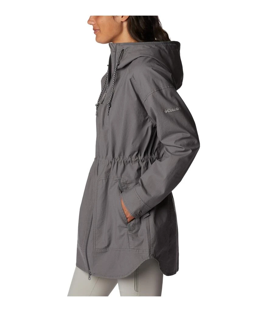 商品Columbia|Sage Lake™ Long Lined Jacket,价格¥800,第3张图片详细描述