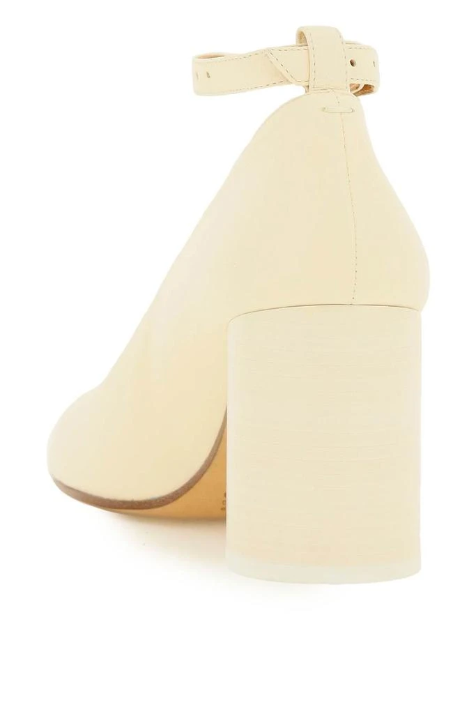 商品MAISON MARGIELA|Maison Margiela Tabi Mary Jane,价格¥4211,第3张图片详细描述