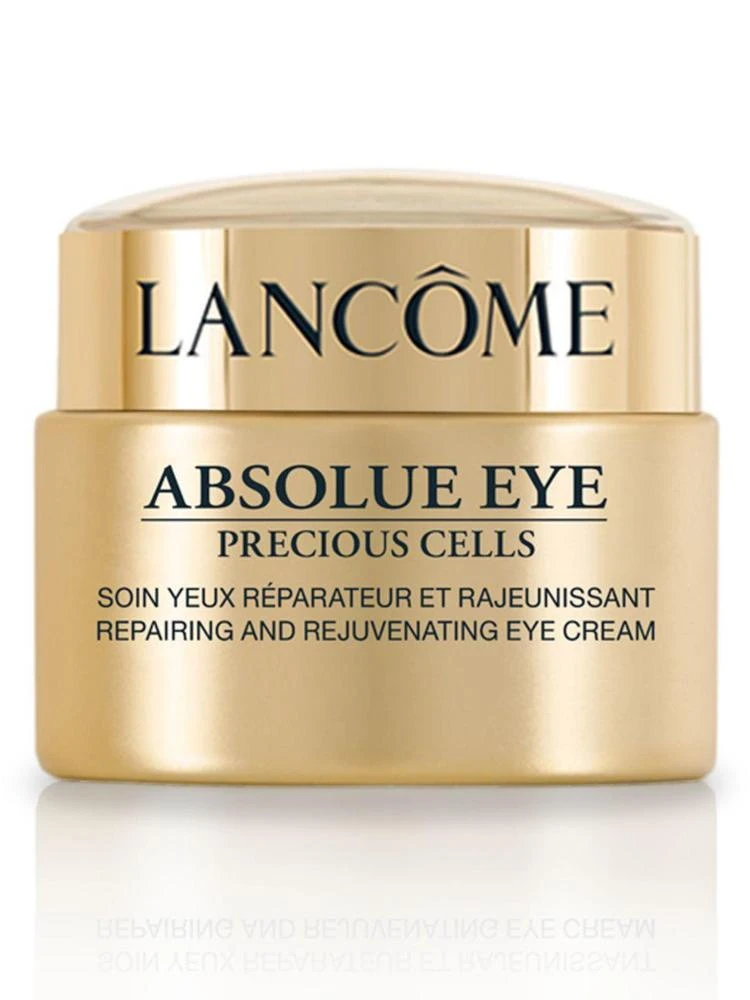 商品Lancôme|菁纯臻颜滋润眼霜 20ml,价格¥891,第1张图片