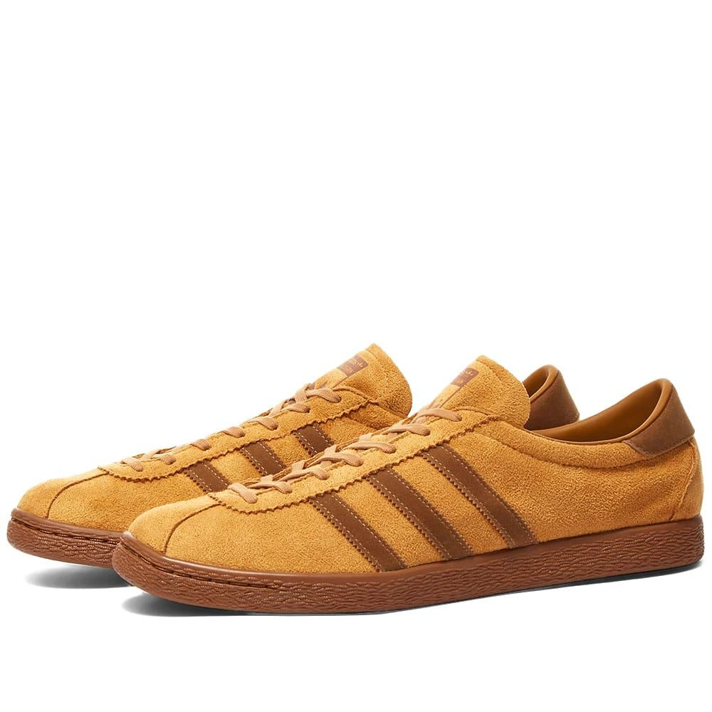 商品Adidas|Adidas Tobacco Gruen,价格¥714,第1张图片