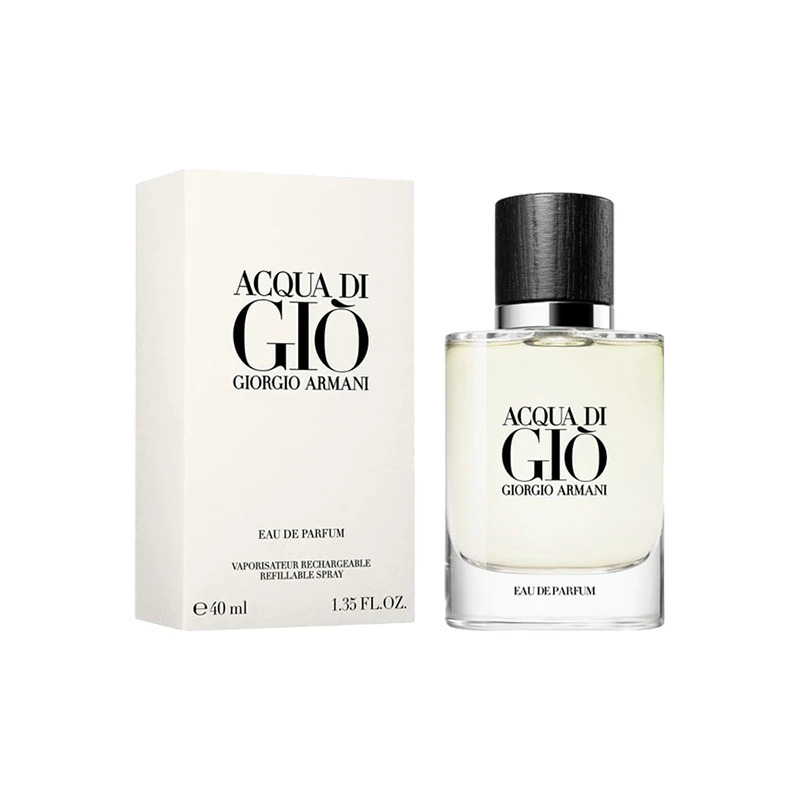 Giorgio Armani 阿玛尼寄情男士香水40-75ml EDP浓香水 商品