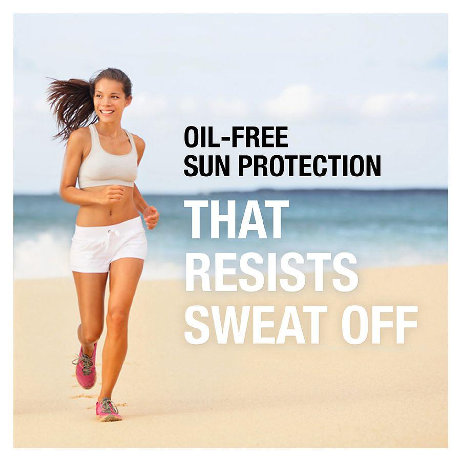 Sport Face Oil-Free Lotion Sunscreen, SPF 70+商品第9张图片规格展示