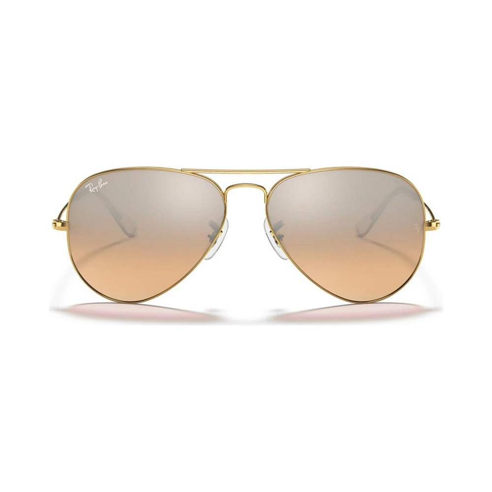 商品Ray-Ban|太阳镜,价格¥1408,第1张图片