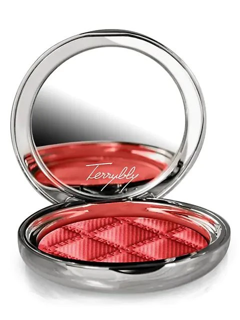 商品BY TERRY|Terrybly Densiliss Blush,价格¥540,第1张图片