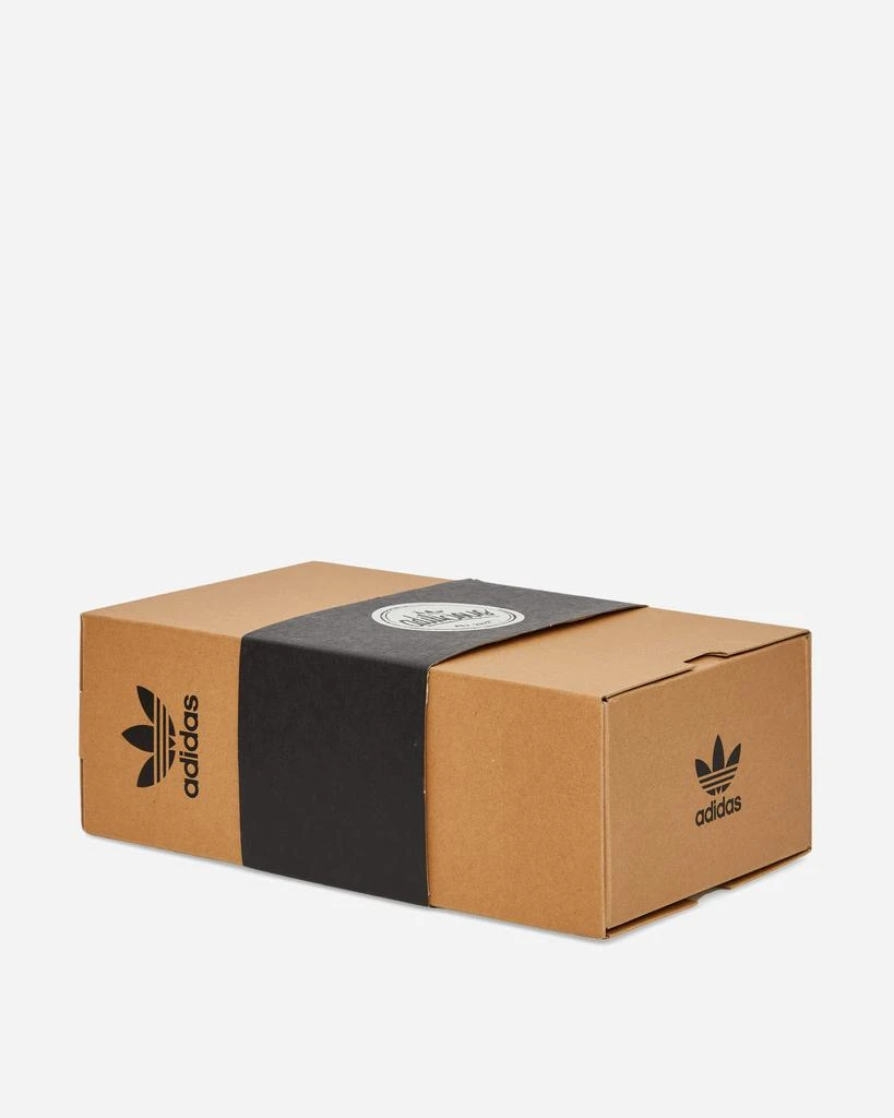Taegeukdang Superstar Sneakers White 商品
