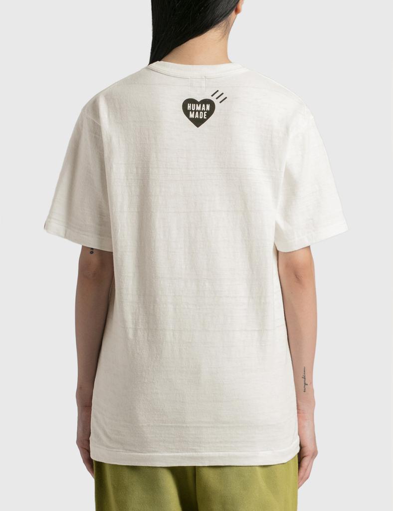 商品Human Made|Graphic T-shirt #1,价格¥466,第5张图片详细描述