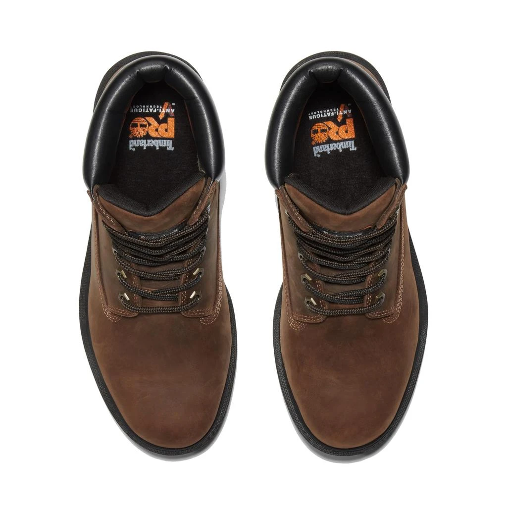 商品Timberland|男士防水户外真皮靴,价格¥702,第5张图片详细描述