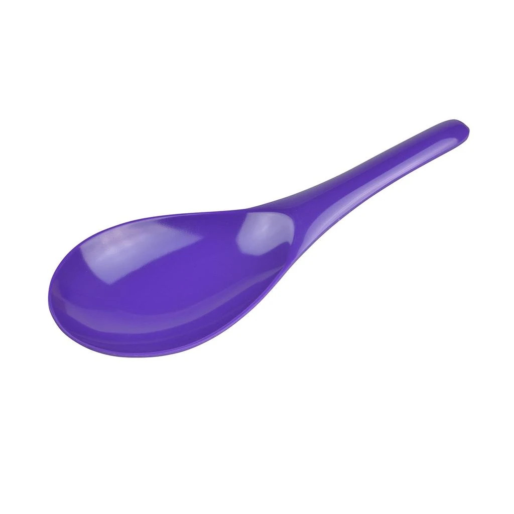 Gourmac 8-Inch Melamine Rice and Wok Spoon 商品