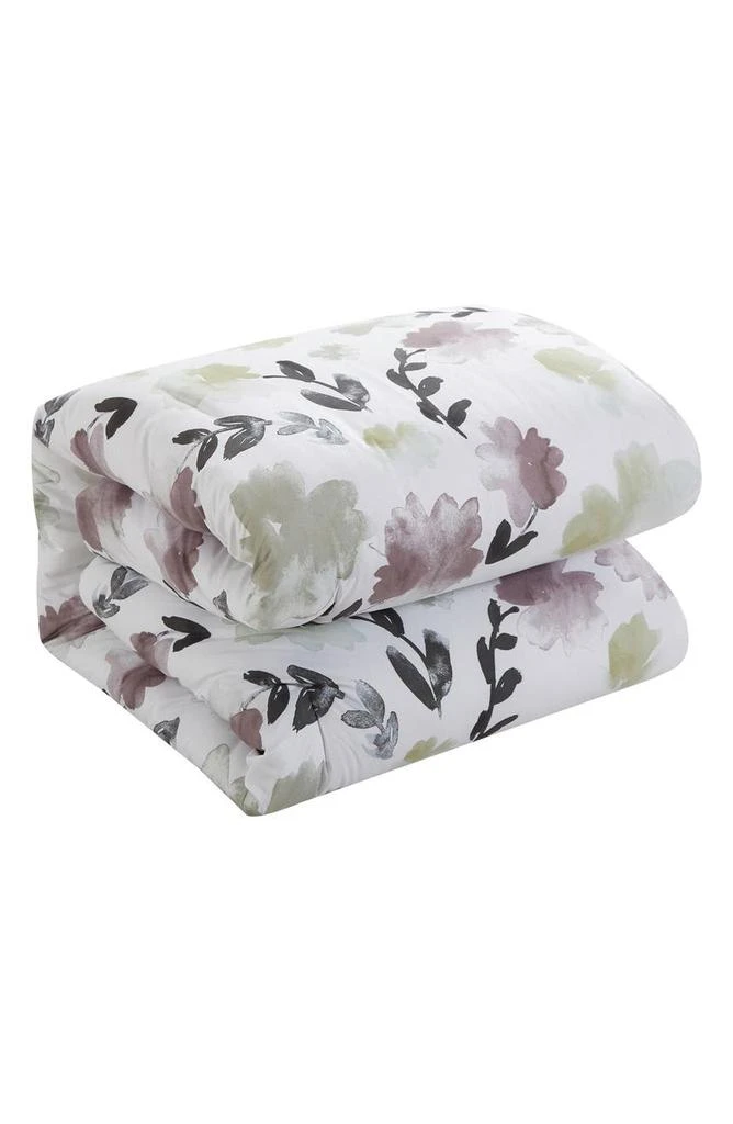 商品CHIC|Everly Duvet Cover Set - King,价格¥392,第4张图片详细描述