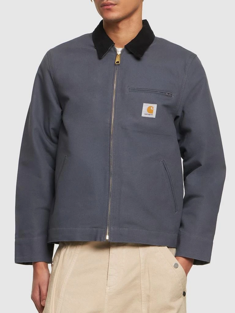 商品Carhartt WIP|Detroit Jacket,价格¥1557,第2张图片详细描述