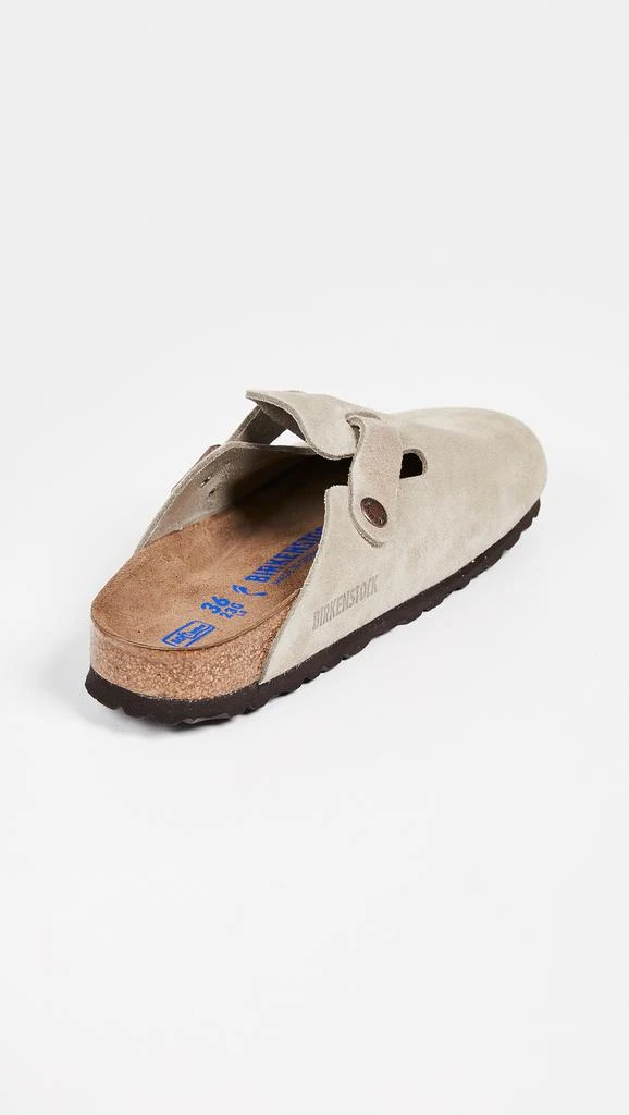 商品Birkenstock|Birkenstock Boston SFB Clog,价格¥1224,第3张图片详细描述