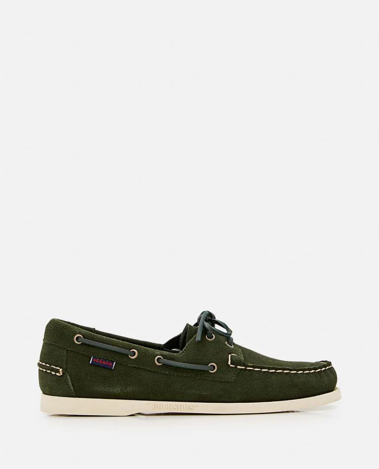 商品SEBAGO|Portland Flesh Out,价格¥624,第1张图片