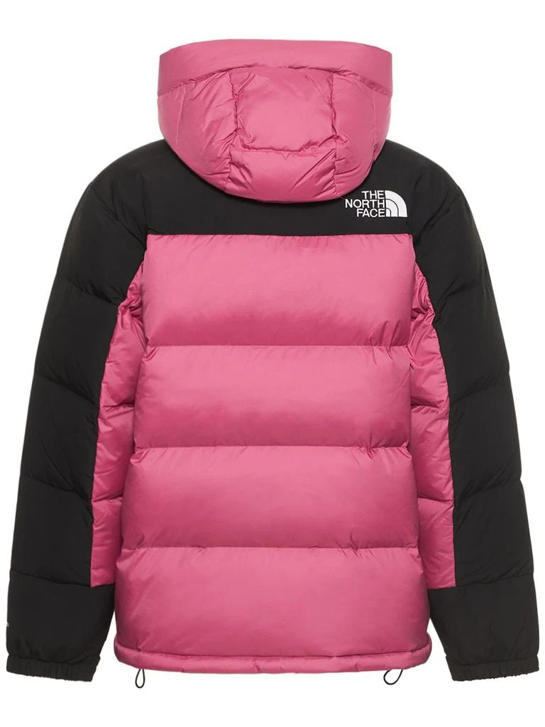商品The North Face|北面 喜马拉雅连帽羽绒派克大衣,价格¥2048,第5张图片详细描述