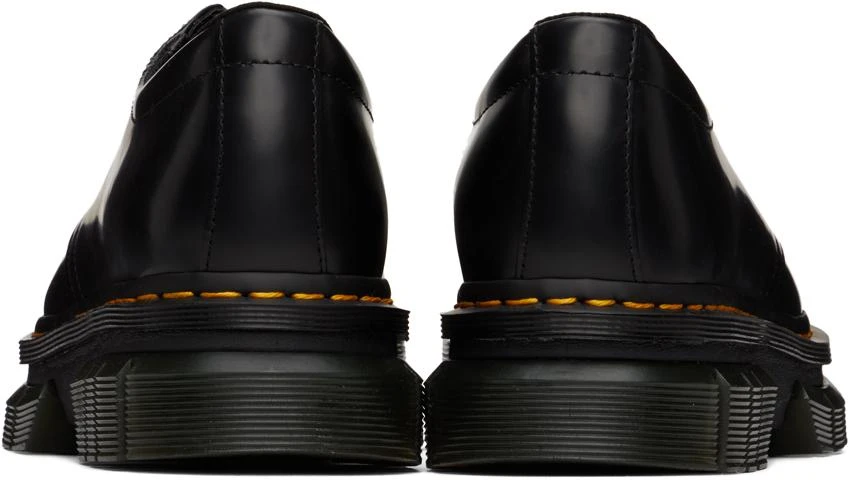 商品Dr. Martens|Black Rikard Derbys,价格¥882,第2张图片详细描述