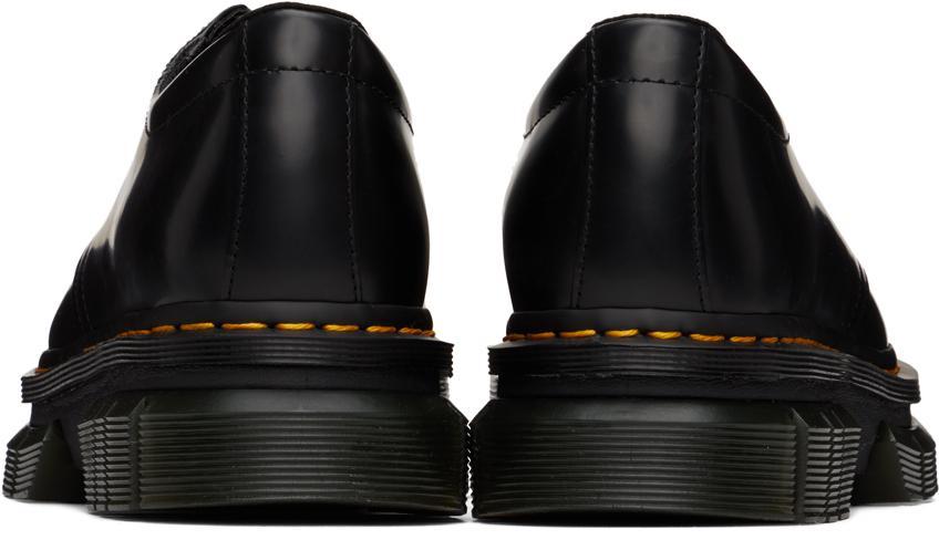 商品Dr. Martens|Black Rikard Derbys,价格¥987,第4张图片详细描述