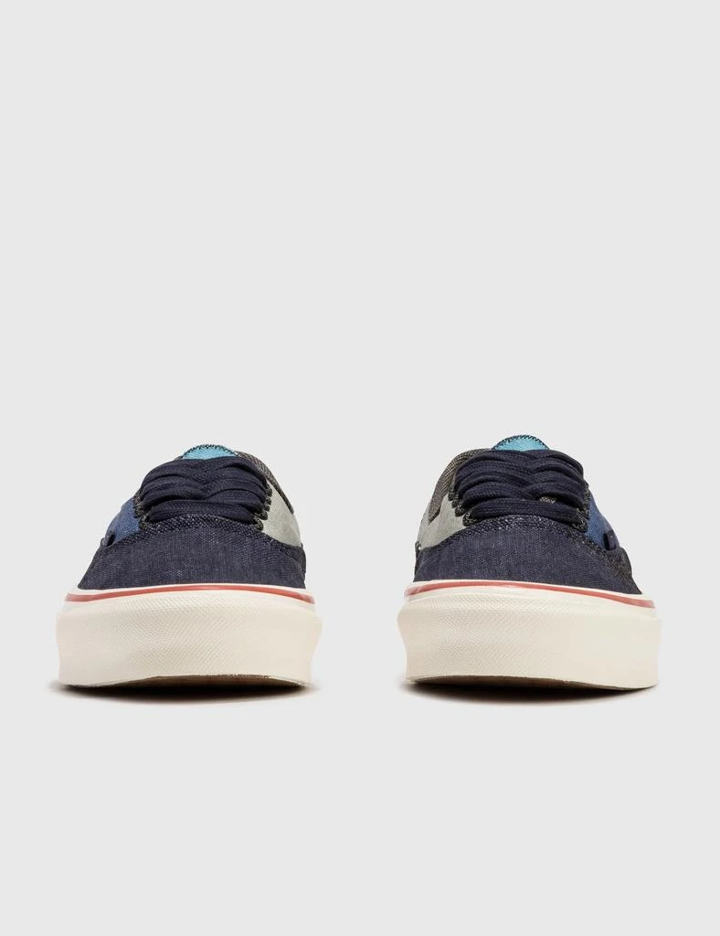 商品[二手商品] Vans|Vault by Vans X Nigel Cabourn Og Authentic LX,价格¥365,第3张图片详细描述