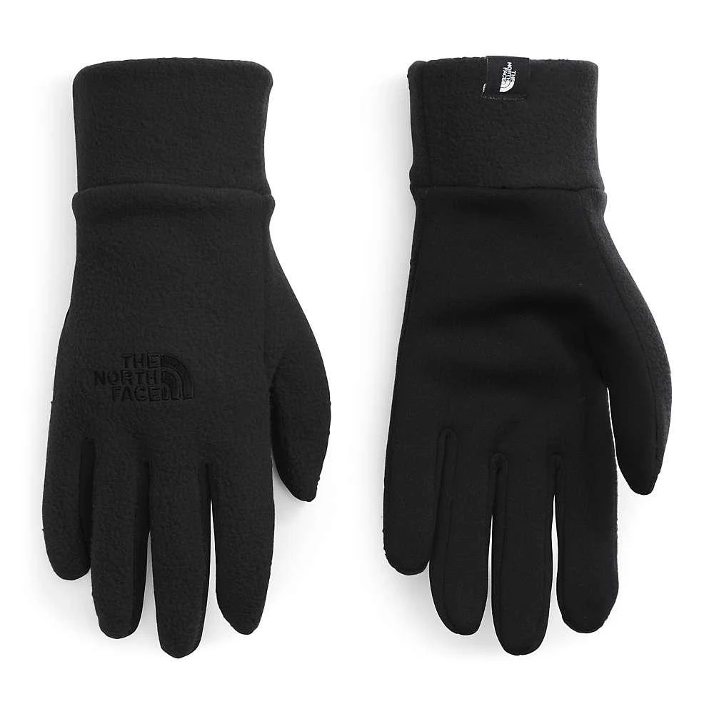 商品The North Face|弹力摇粒绒中性手套,价格¥133,第1张图片