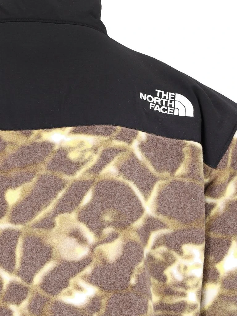 商品The North Face|The North Face Denali High-Neck Jacket,价格¥946,第5张图片详细描述